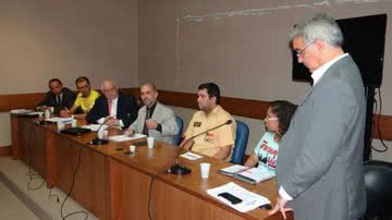 Imagem Universidades estaduais em crise cobram mais recursos para 2014