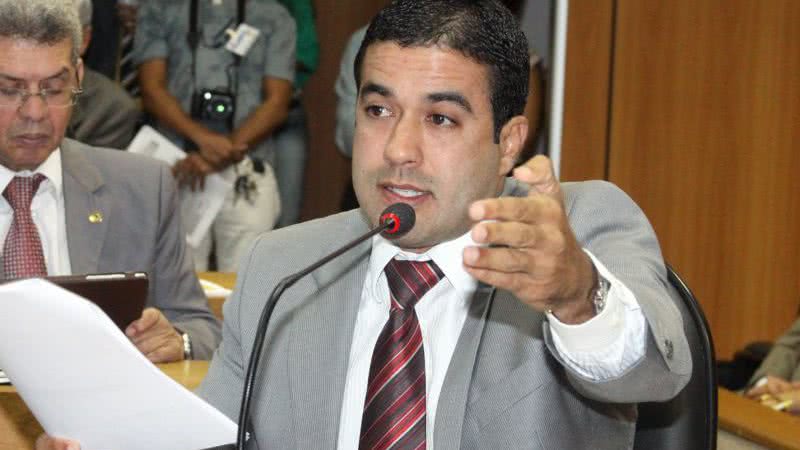Foto: Roberto Viana/Bocão News