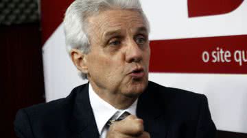 Imagem “Governo já tem histórico de desvio de conduta”, afirma Gaban