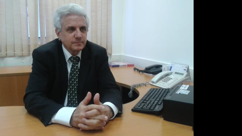 Imagem Denúncia da Alba: Gaban admite segurança, mas nega irregularidades