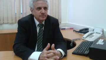 Imagem Gaban questiona planejamento na compra de dois ferries