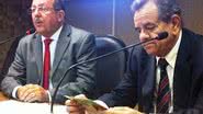 Imagem Deputados vão discutir Saúde e Saneamento Básico da Bahia durante a Copa