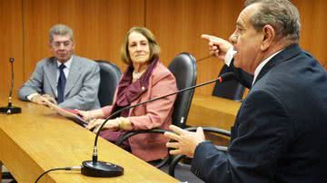Imagem Deputados petistas são contra orçamento impositivo na Bahia