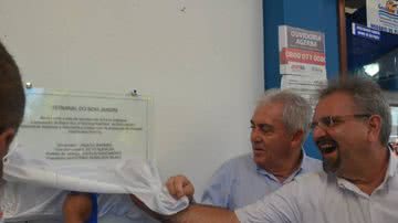 Imagem Desenbahia vai financiar aquisição de novas embarcações no Baixo Sul