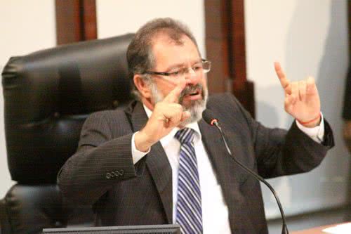 Imagem Oposição na Alba inicia segundo semestre com “marcação serrada”