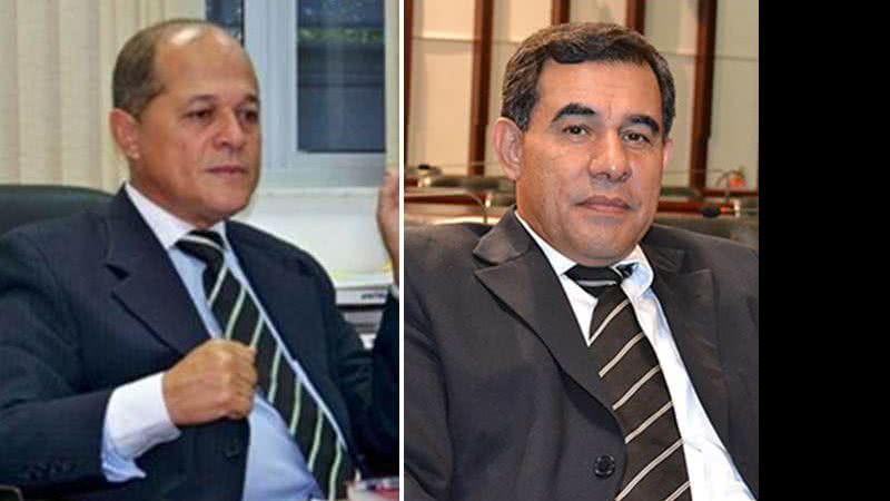 Imagem Deputados assumem presidência de Comissões na ALBA