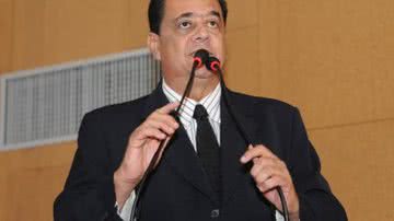 Imagem Luciano Simões perde mais uma no Supremo