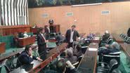 Imagem Deputados rebatem declarações de Wagner sobre “revolução silenciosa”