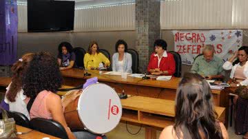 Imagem New Hit: deputada Luiza Maia promete enviar documento ao STJ 