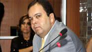 Imagem Elmar diz que contribuirá na criação do novo partido de Marina Silva