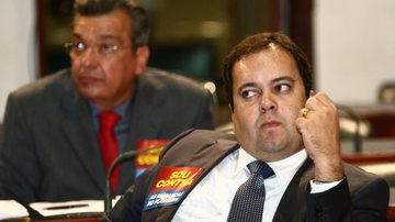 Imagem Líder da Oposição diz que Borges ministro não altera PR na AL-BA