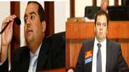Imagem Sandro Régis rebate declarações de Nilo: "Desespero"