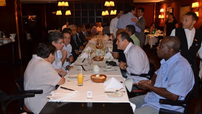 Imagem Secretário do PSDC expõe “sujeiras administrativas” do diretório estadual