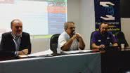 Imagem Implementação do novo Código Florestal é cobrada em fórum temático