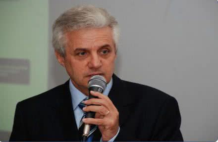 Imagem Gaban critica “infiltração” de partidos políticos na ocupação da Câmara