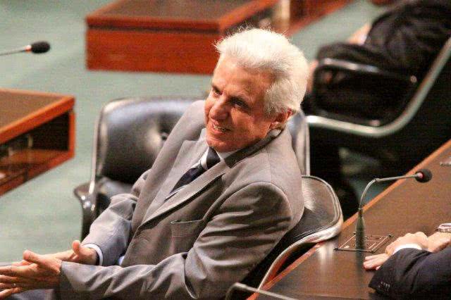 Imagem Gaban detona Bruno Reis: “meninão dengado”