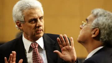 Imagem Contas de 2012 de Wagner são aprovadas em comissão. Oposição brada