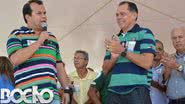 Imagem Sem apoio de JH, vereador Geraldo Júnior se diz confiante para ser deputado