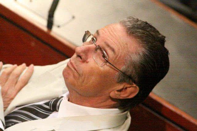Imagem Presidente do DEM cobra nomeação de coordenadores pedagógicos