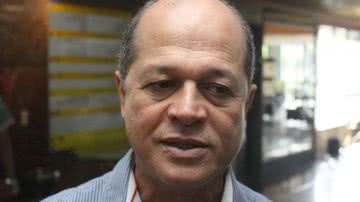 Imagem Eleições 2014: candidatura de Joseildo Ramos está mantida