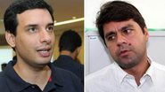 Imagem Paulo Câmara e Leo Prates concederão título a presidenciável do PSDB