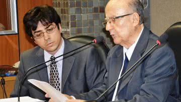 Imagem Deputado cassado conta “momentos escurecidos” da ditadura na Bahia