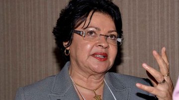 Imagem Luiza Maia é eleita presidente do PT de Camaçari