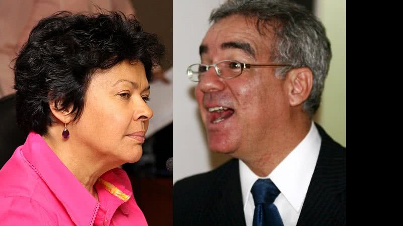 Imagem Luiza Maia força barra por CPI e irrita até colega petista