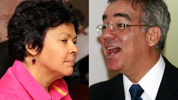 Imagem Luiza Maia força barra por CPI e irrita até colega petista