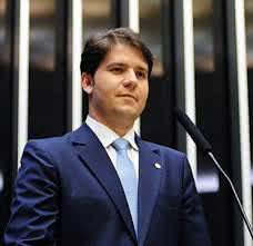 Imagem Luiz Argôlo demonstra tranquilidade e confiança para provar inocência