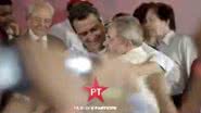 Imagem Justiça suspende novamente propaganda de Rui Costa com Lula