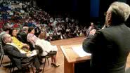 Imagem Marcelino Galo diz que oposição fugiu ao debate