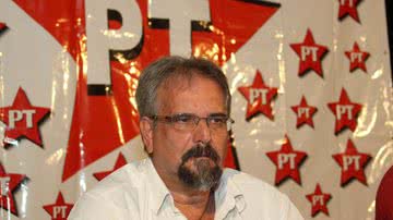 Imagem Com “jeitinho”, petistas dizem que indicarão candidato ano que vem