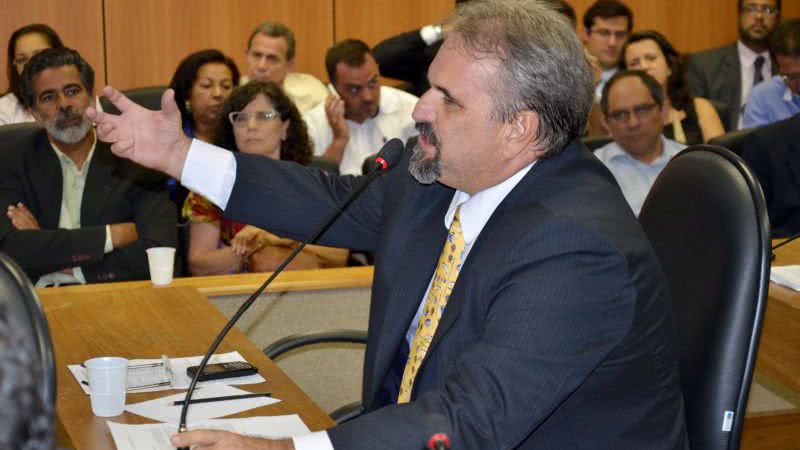 Imagem Petista critica oposição ao defender conselhos populares