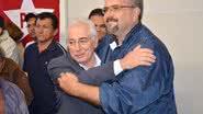 Imagem PT: um partido em disputa