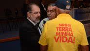 Imagem Buerarema: debate tenso na Alba não consegue intermediar conflitos