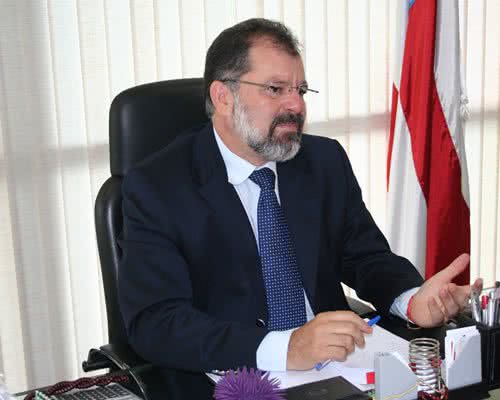 Imagem Outros dois genros de Marcelo Nilo já foram nomeados na AL-BA, diz colunista