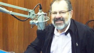 Imagem Marcelo Nilo apoia Falcão para presidência do Vitória