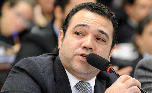 Imagem STF vai investigar funcionários fantasmas de Feliciano
