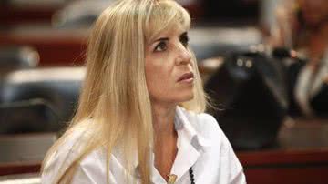 Imagem Maria Luiza saiu do PSC por medo de represália de JH, garante presidente