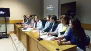 Imagem Audiência Pública discute Assistência Técnica para cidades de pequeno porte 