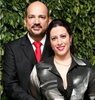 Imagem Porto Seguro: marido de Claudia Oliveira pode assumir secretaria
