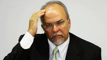 Imagem Negromonte, o filho e o irmão receberam dinheiro da empreiteira, diz delator
