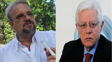 Imagem À mesa com Wagner, PMs não esquecem deputados e disparam: puxa-saquismo