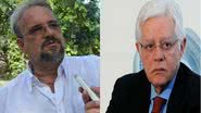 Imagem À mesa com Wagner, PMs não esquecem deputados e disparam: puxa-saquismo