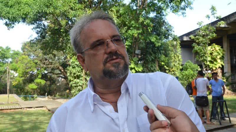 Imagem Galo participa com Lula do seminário “O Decênio que Mudou o Brasil” no Ceará