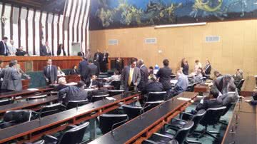 Imagem Relação entre governo Wagner e empresários está estremecida