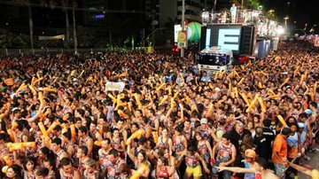 Imagem Festa privada substituirá Pré-Caju em 2015