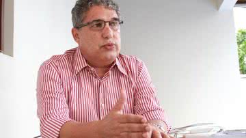 Imagem Rosemberg coloca o “dedo na ferida” do PSDB