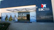 Imagem Unidade do SAC no Shopping Bela Vista será inaugurada hoje